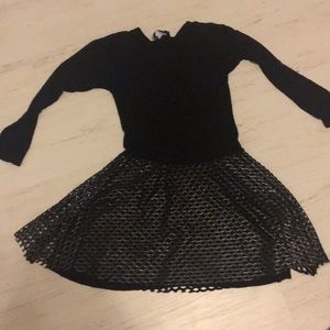 Kid dress dori creations